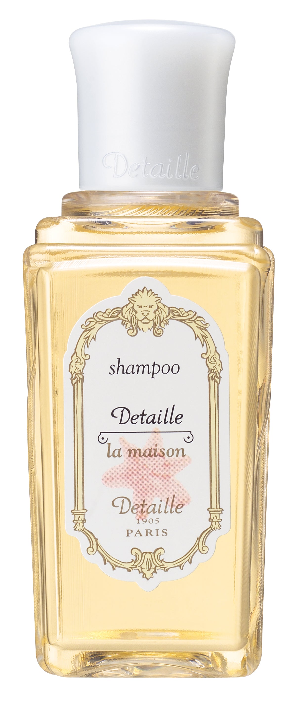 【ポーラ】デタイユ・ラ・メゾン シャンプー 50mL ミニボトル<200本入>