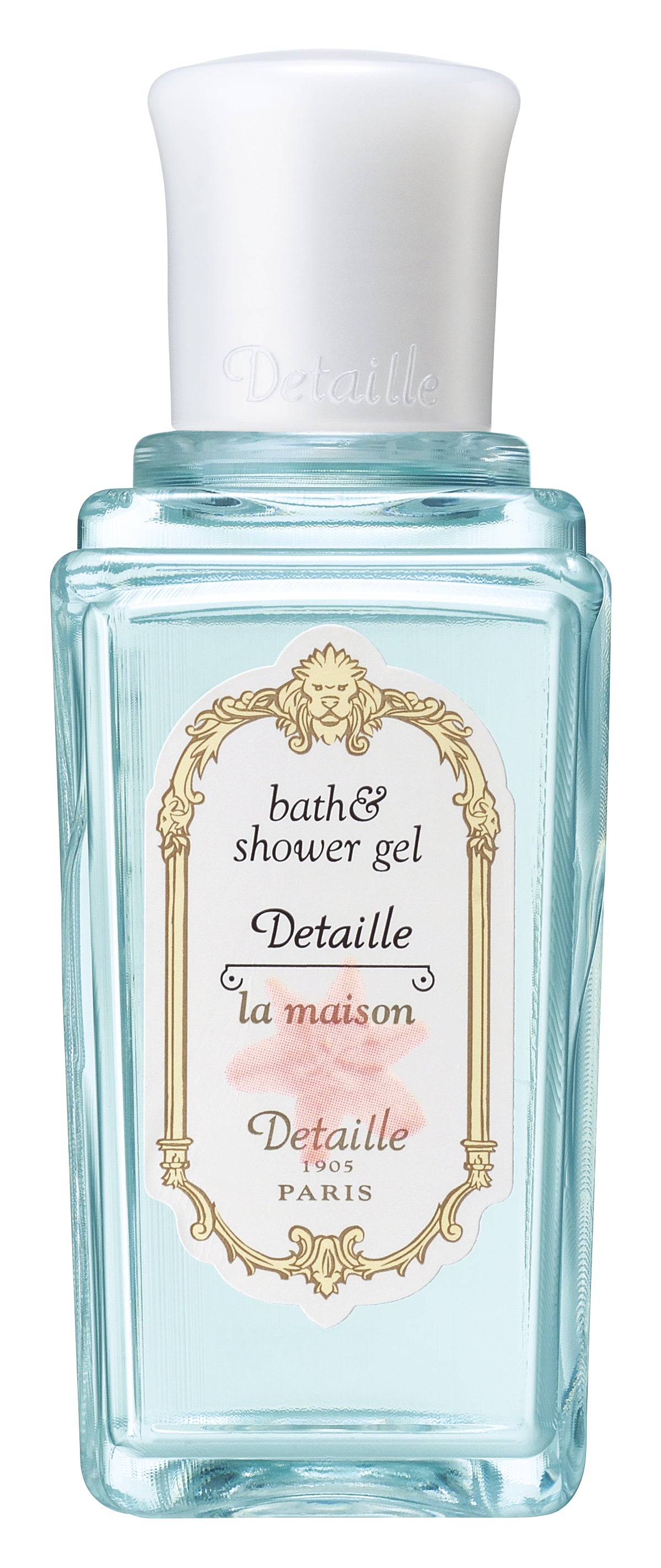 【ポーラ】デタイユ・ラ・メゾン バスジェル 50mL ミニボトル<200本入>