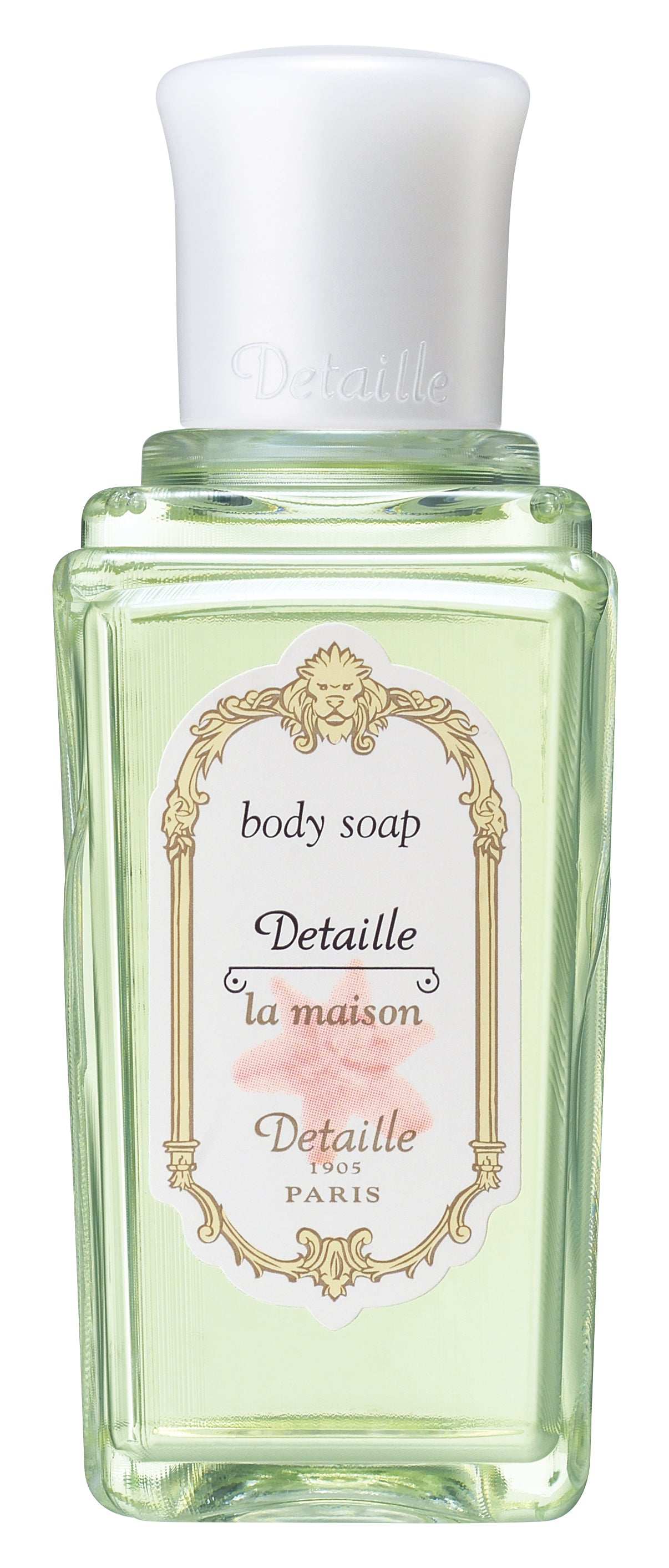 【ポーラ】デタイユ・ラ・メゾン ボディソープ 50mL ミニボトル<200本入>