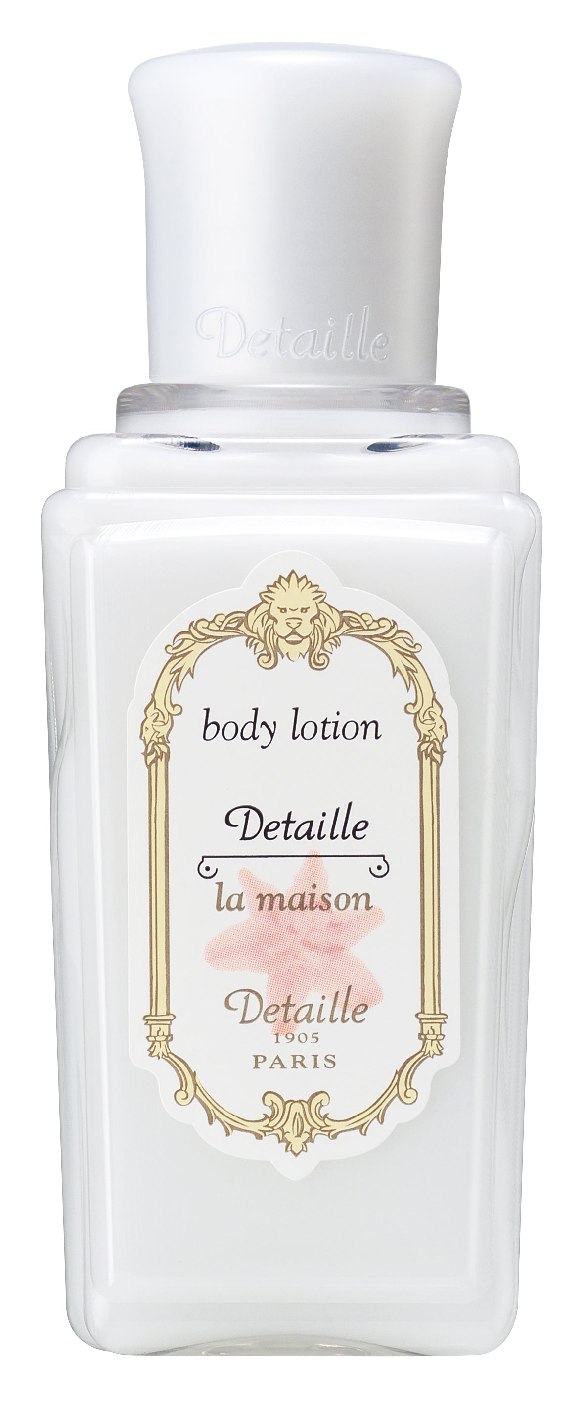 【ポーラ】デタイユ・ラ・メゾン ボディローション 50mL ミニボトル<200本入>