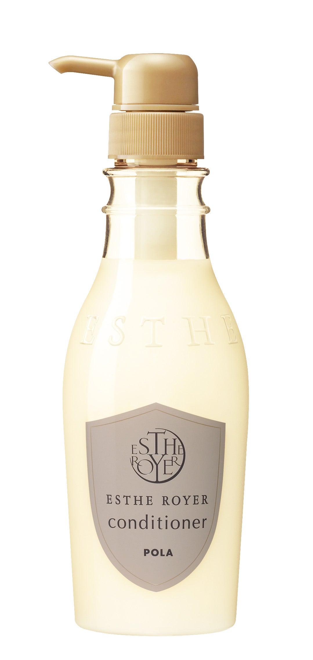 【ポーラ】エステロワイエ コンディショナー 400ml <12本入>