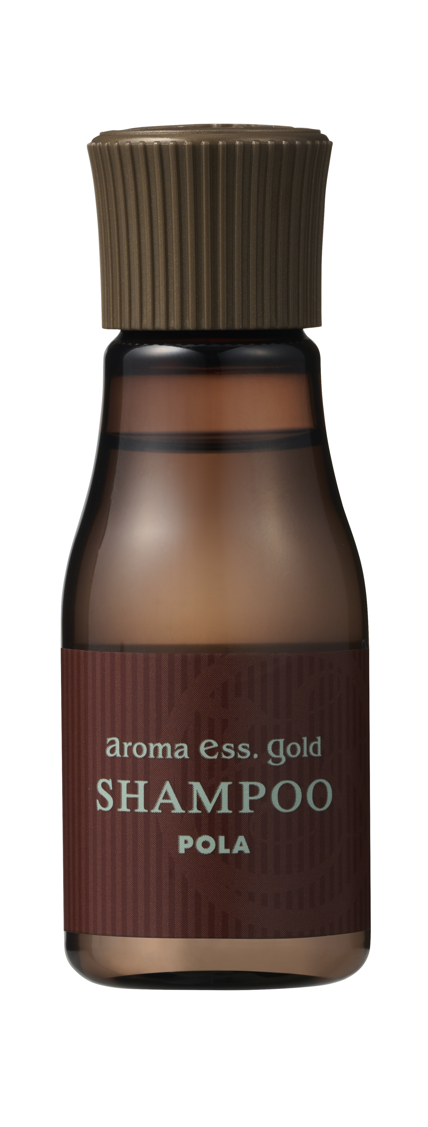 【ポーラ】アロマエッセゴールド N シャンプー 30mL ミニボトル<300本入>