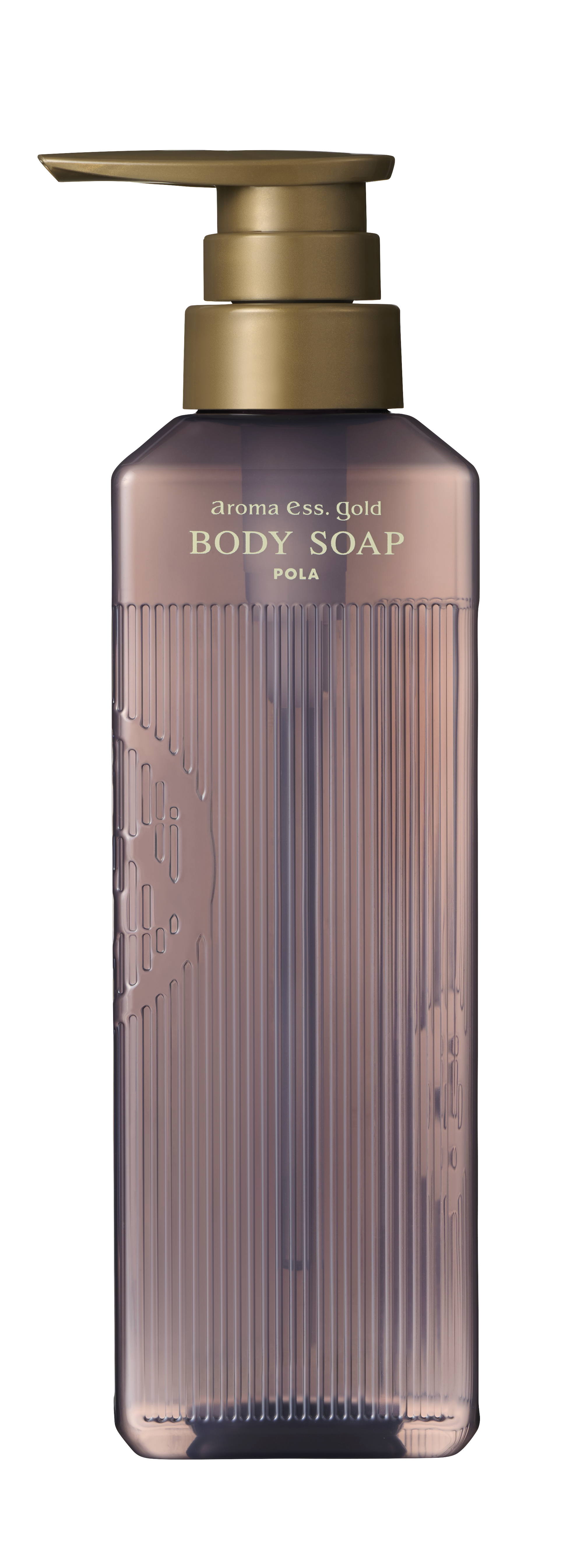 ポーラ】アロマエッセゴールド ボディソープ 470ml <12本入&gt