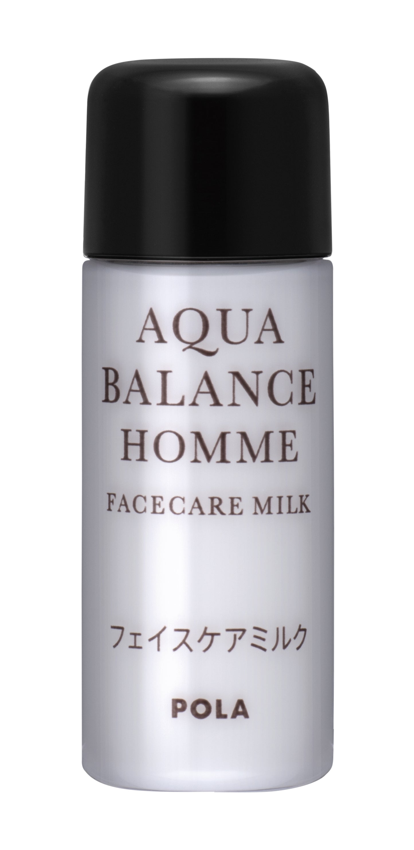 【ポーラ】アクアバランス オム フェイスケアミルク 9mL<1,000個>