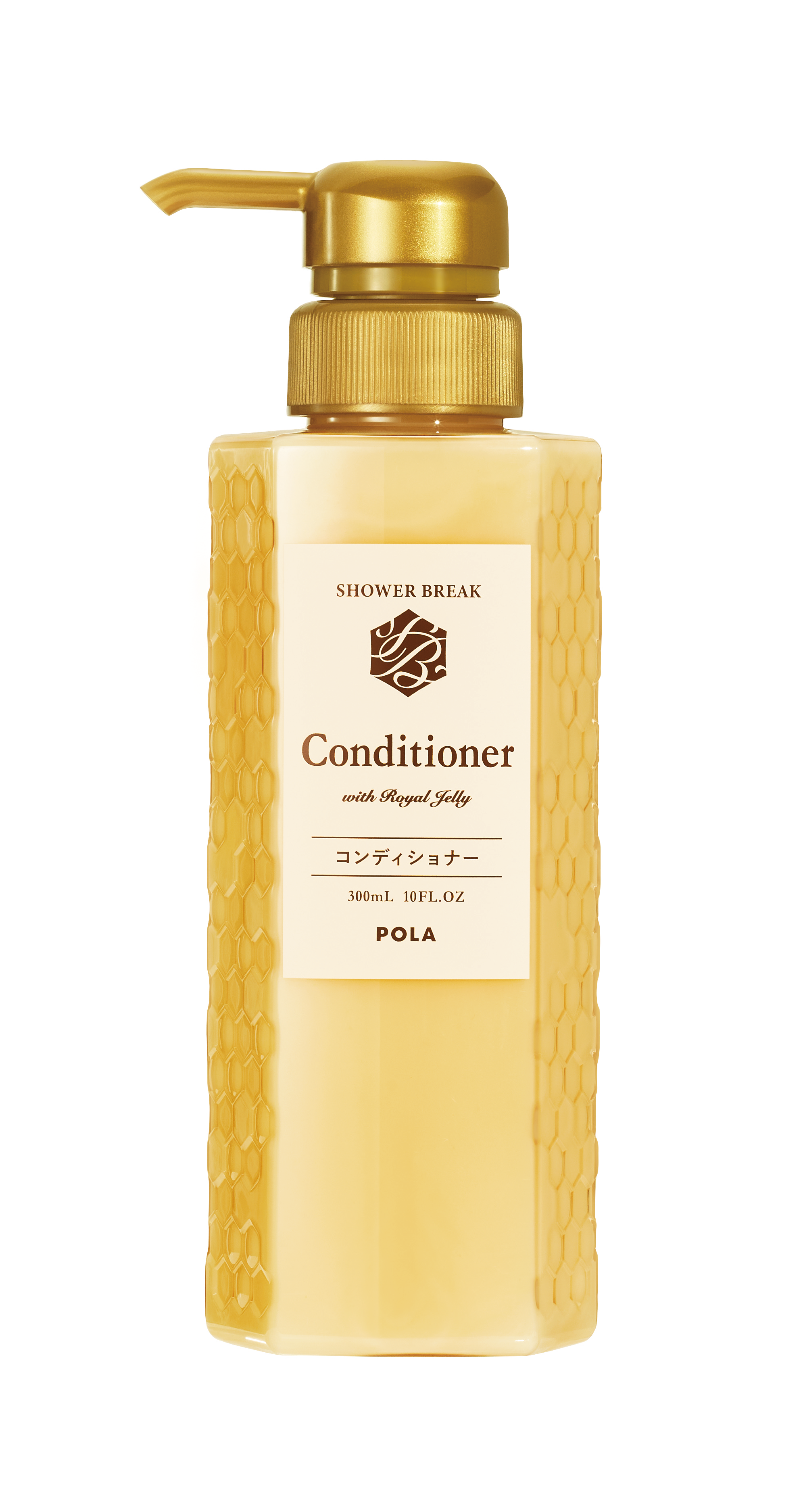 ポーラ】シャワーブレイク コンディショナー 10L 詰替用 – サニー