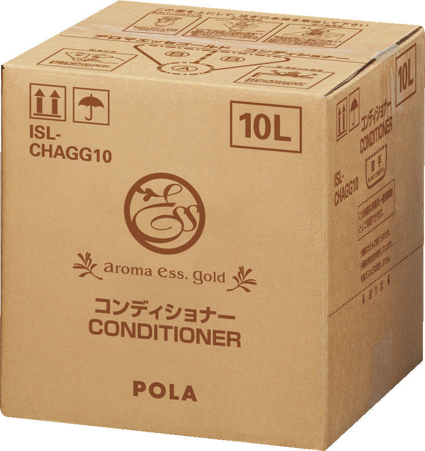 【ポーラ】アロマエッセ ゴールド　N　コンディショナー 10 L