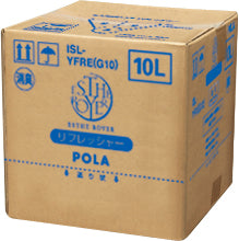 【ポーラ】エステロワイエ リフレッシャー10L