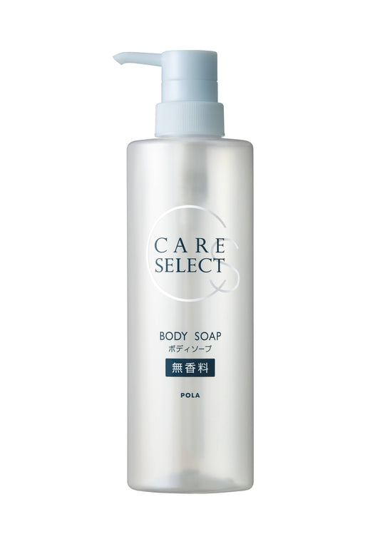 【ポーラ】ケアセレクト　無香料ボディソープ 10L