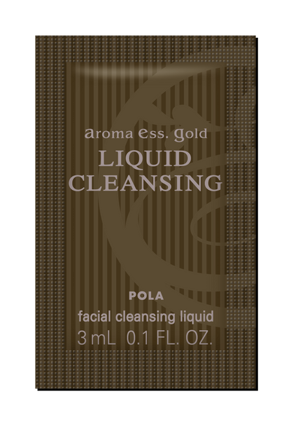 【ポーラ】アロマエッセ ゴールド　N　フェイスケア4点キット<100セット>