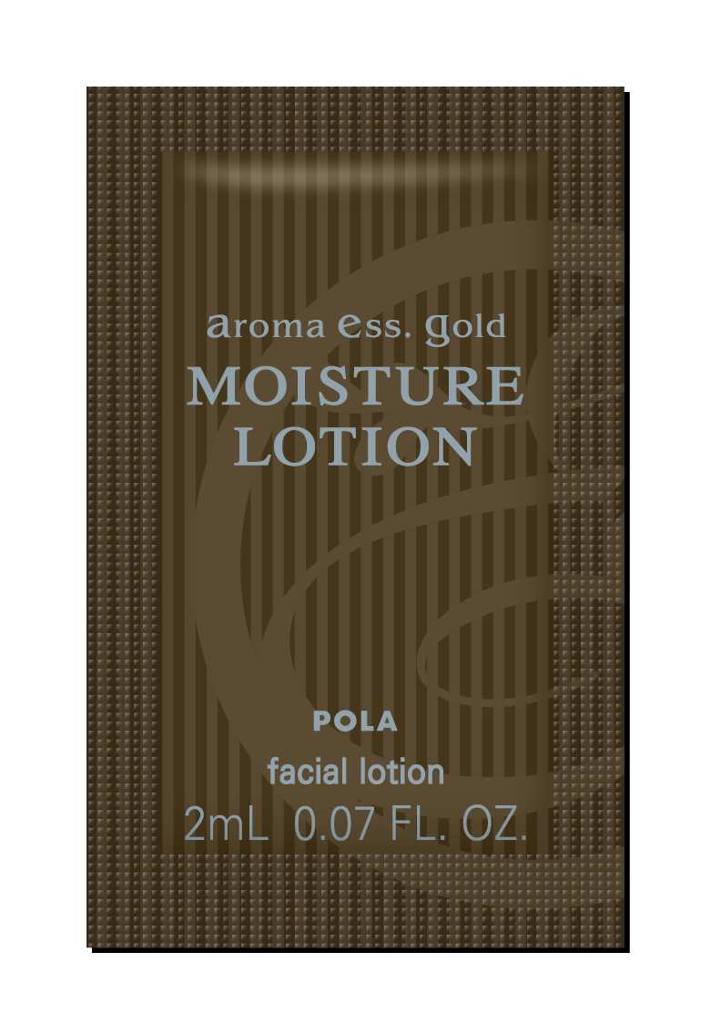 【ポーラ】アロマエッセ ゴールド　N　フェイスケア4点キット<100セット>