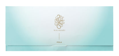 【ポーラ】カラハリ　フェイスケア4点キット<100セット>