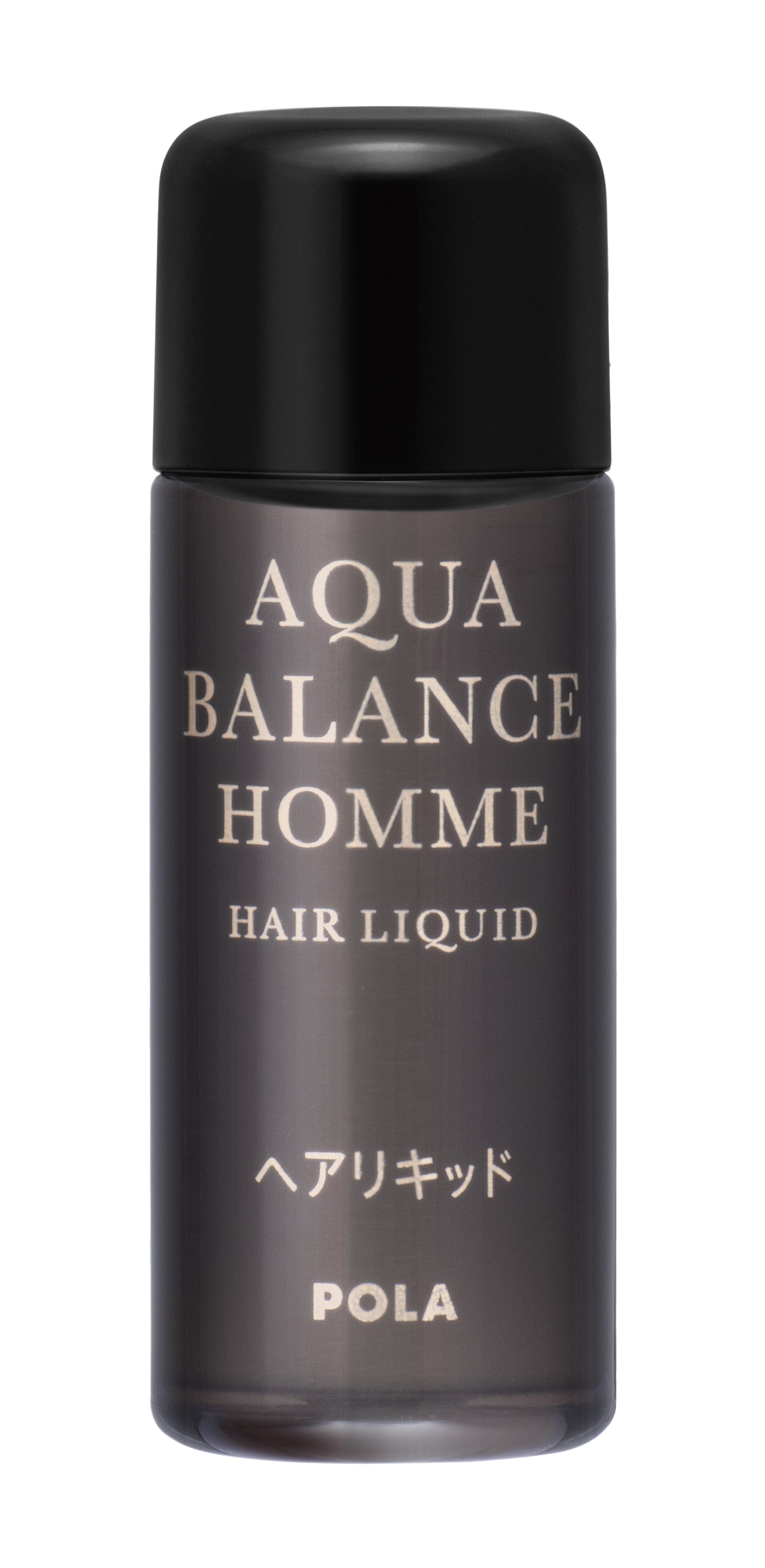 【ポーラ】アクアバランス　オム　メンズミニ4点セット<200セット>