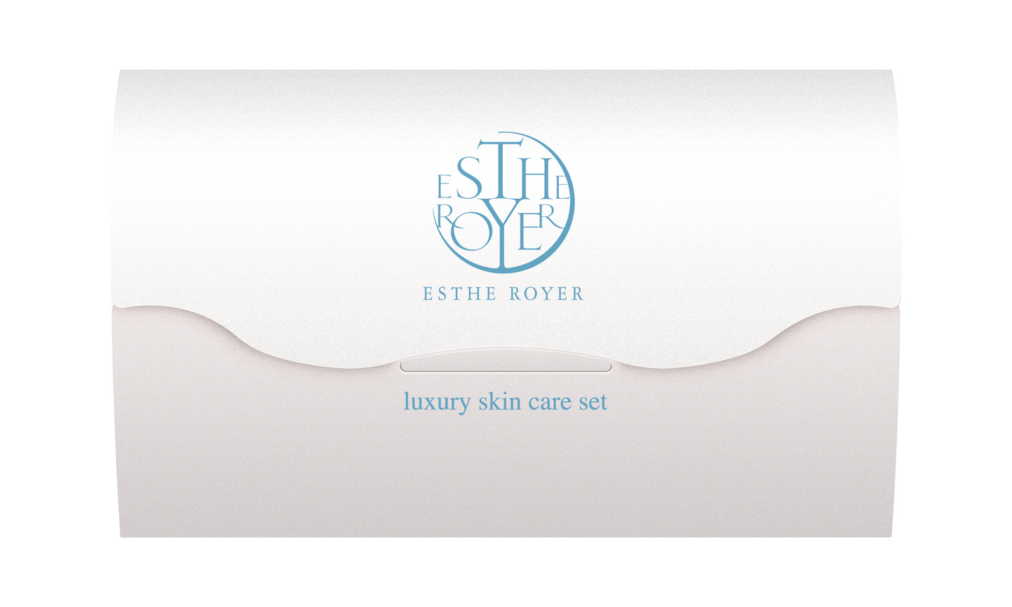 【ポーラ】エステロワイエ　フェイスケア6点キット<100セット>