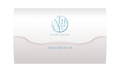 【ポーラ】エステロワイエ　フェイスケア6点キット<100セット>