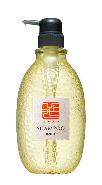 【ポーラ】ひととき シャンプー 10L