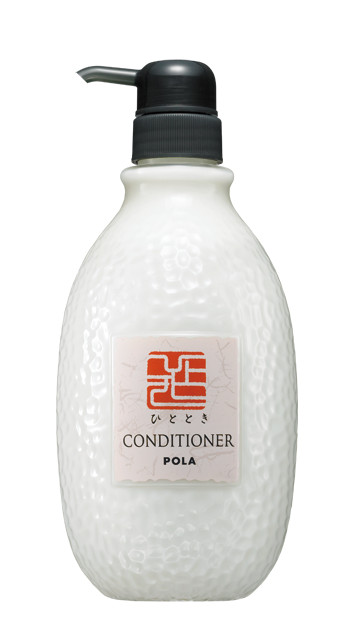 【ポーラ】ひととき コンディショナー 10L