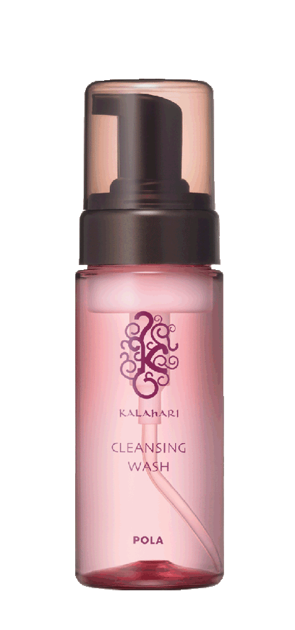 【ポーラ】カラハリ　クレンジングウォッシュ　1L　詰替用<6本入>