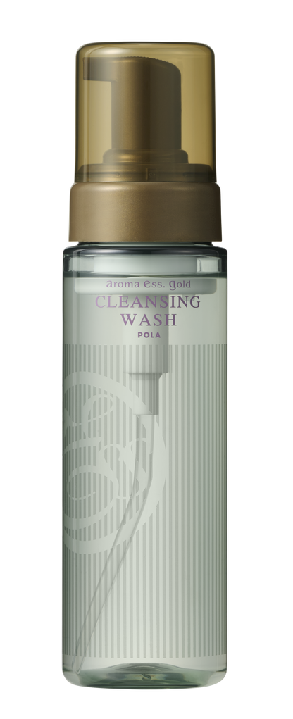 【ポーラ】アロマエッセゴールド　N　クレンジングウォッシュ　1L<1個>