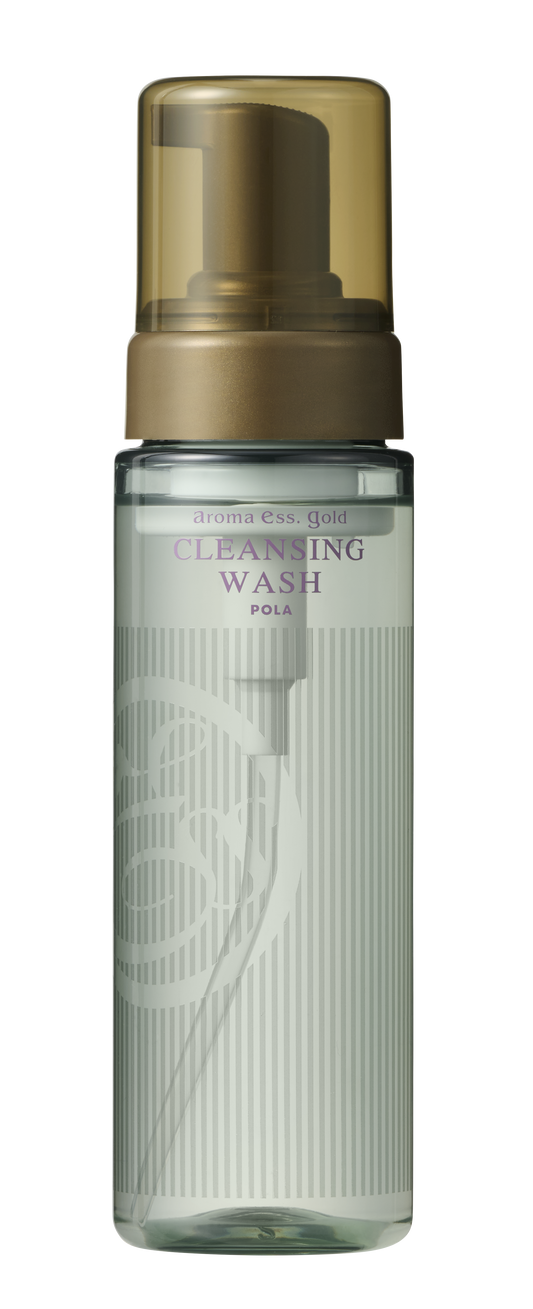 【ポーラ】アロマエッセゴールド　N　クレンジングウォッシュ　1L<1個>