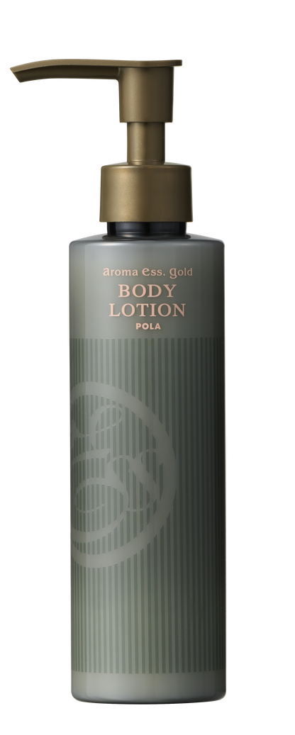 【ポーラ】アロマエッセゴールド　N　ボディーローション　1L　詰替用<1個>