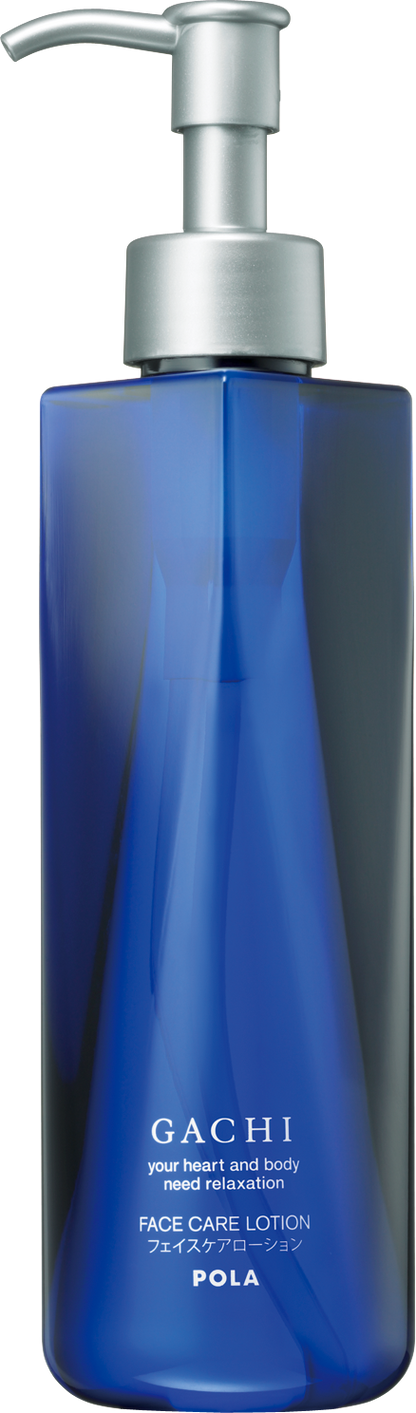 【ポーラ】GACHI (ガチ) フェイスケアローション(化粧水) 1L 詰替用<6個入>