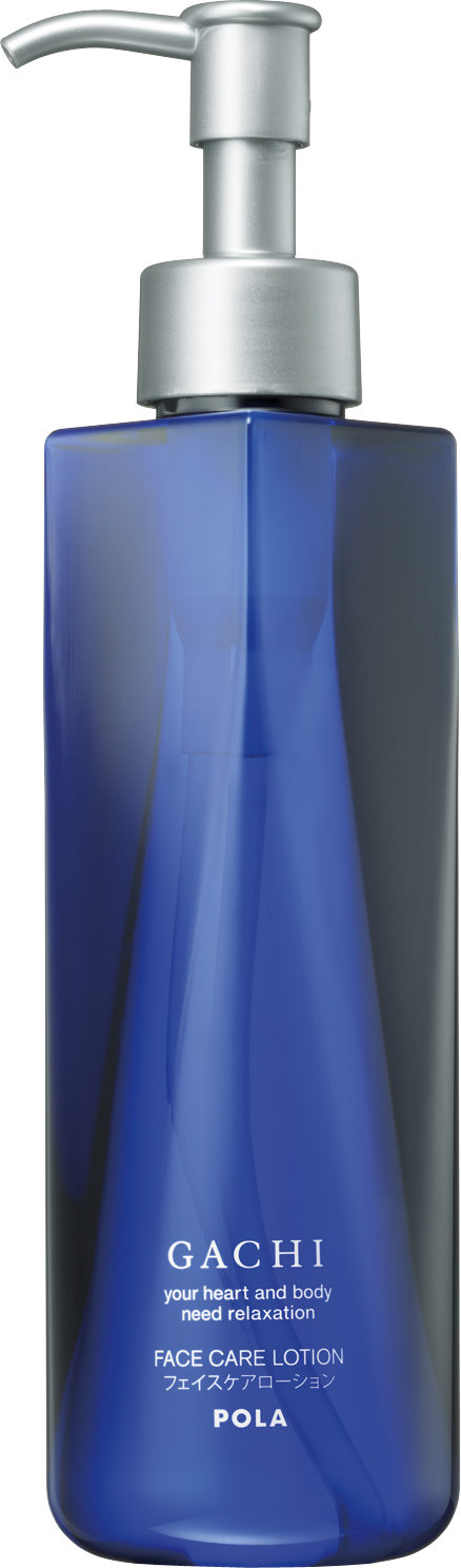 【ポーラ】GACHI (ガチ) フェイスケアローション(化粧水) 1L 詰替用<1個>