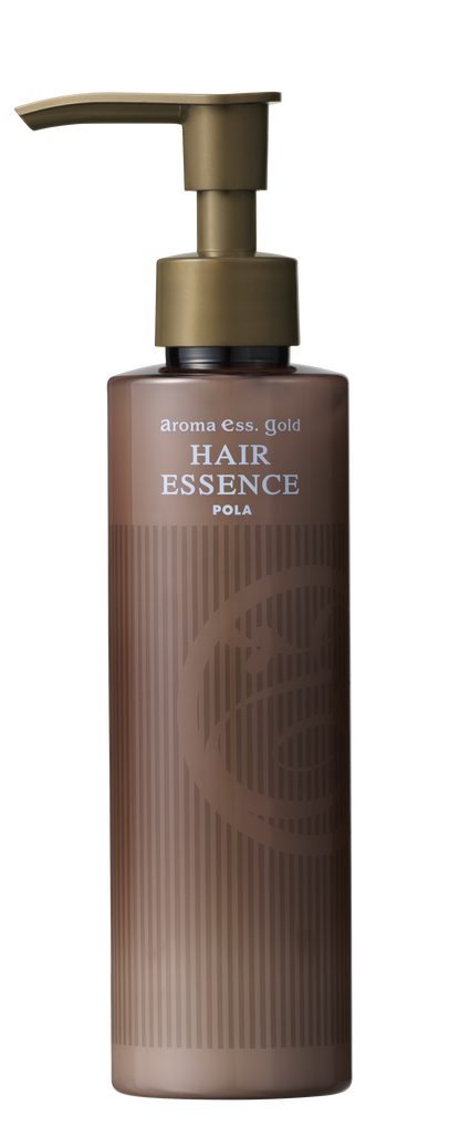 【ポーラ】アロマエッセゴールド　N　ヘアエッセンス　1L　詰替用<1個>