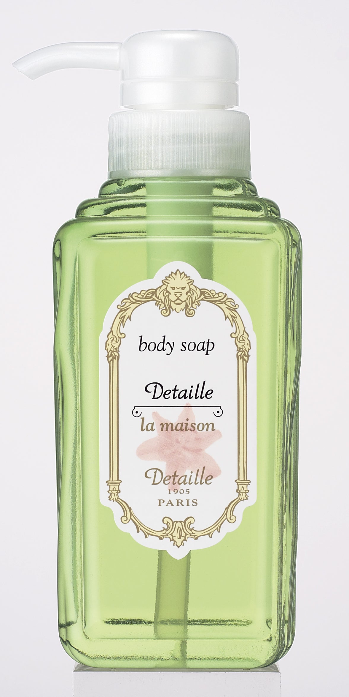 【ポーラ】デタイユ・ラ・メゾン　ボディソープ 10L