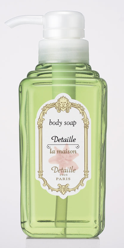 【ポーラ】デタイユ・ラ・メゾン　ボディソープ 10L