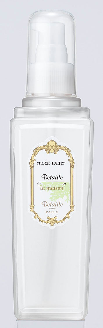 【ポーラ】デタイユ・ラ・メゾン　モイストウォーター　1L　詰替用<6本入>