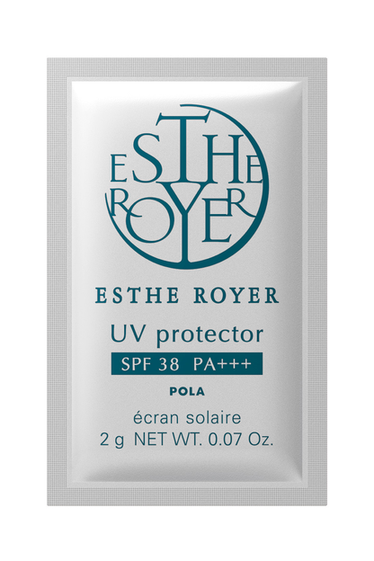 【ポーラ】エステロワイエ　フェイスケア6点キット<100セット>