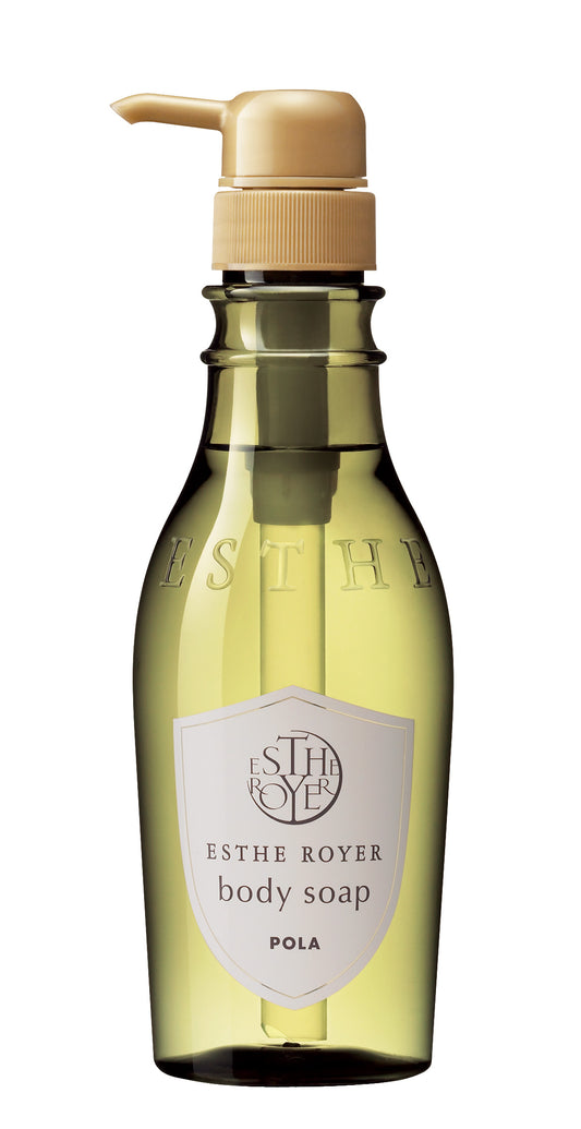 【ポーラ】エステロワイエ ボディソープ　400ml　<12本入>