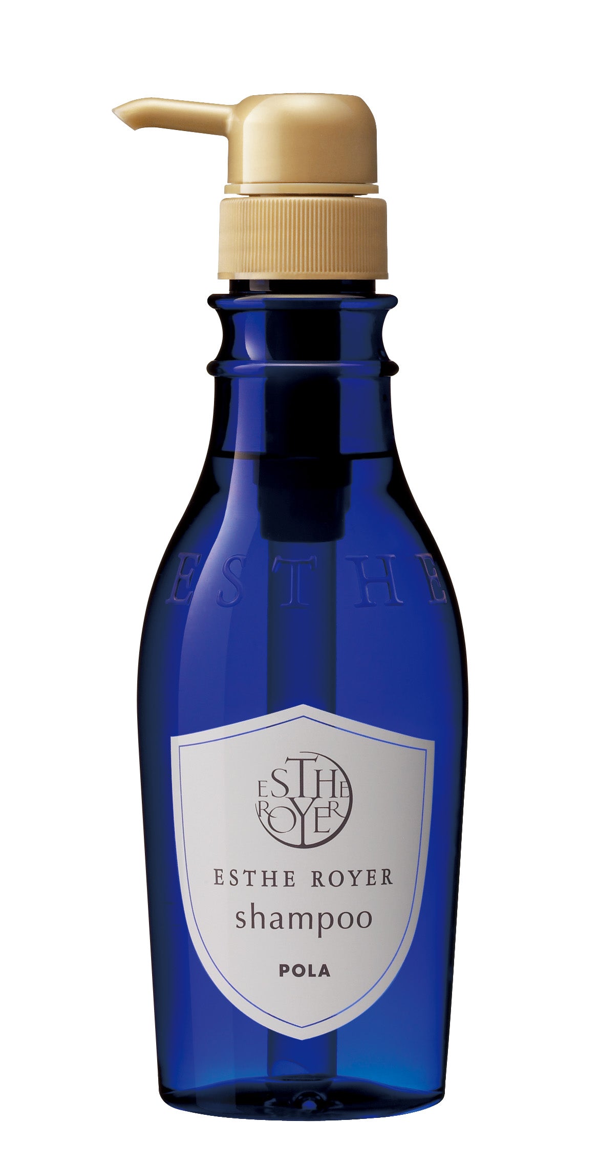 【ポーラ】エステロワイエ シャンプー　400ml　<12本入>