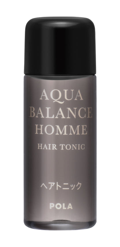 【ポーラ】アクアバランス　オム　メンズミニ4点セット<200セット>