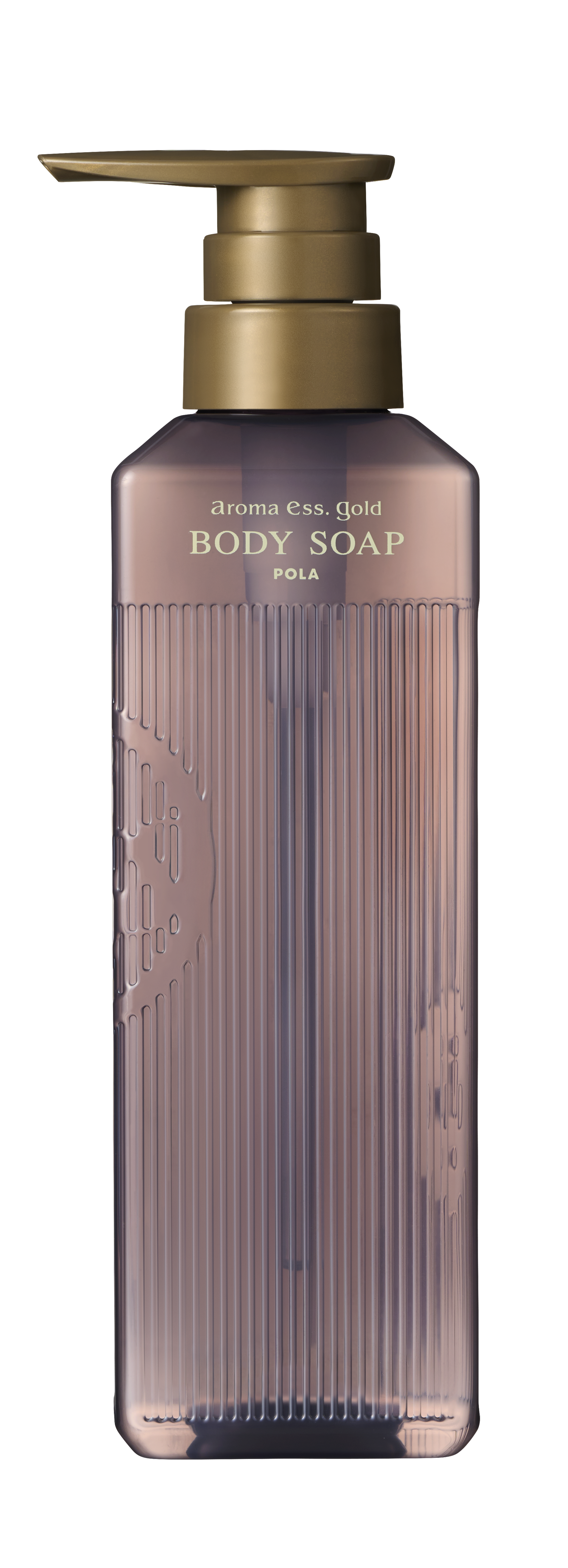 ポーラ】アロマエッセゴールド ボディソープ 470ml <12本入> ポーラ】アロマエッセゴールド ボディソープ 470ml <12本入>