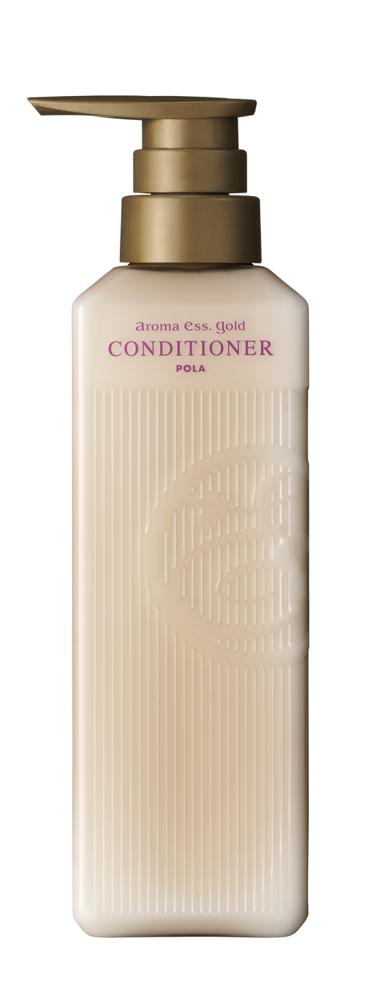 【ポーラ】アロマエッセゴールド コンディショナー　470ml　<12本入>