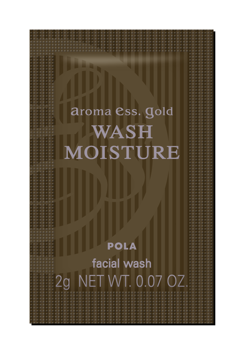 【ポーラ】アロマエッセ ゴールド　N　フェイスケア4点キット<100セット>