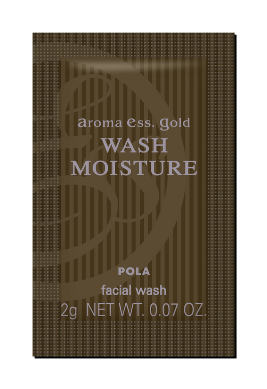 【ポーラ】アロマエッセゴールド　N ウォッシュモイスチャー　2ｇ <400個>