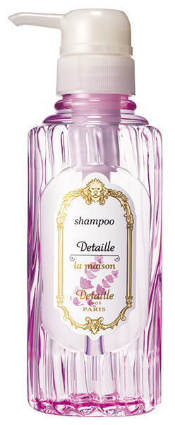 【ポーラ】デタイユ＜ラベンドゥ＞　シャンプー 10L