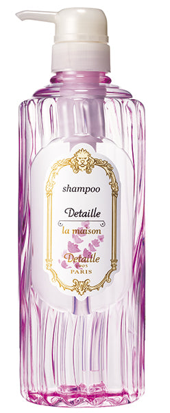 【ポーラ】デタイユ＜ラベンドゥ＞　シャンプー 10L