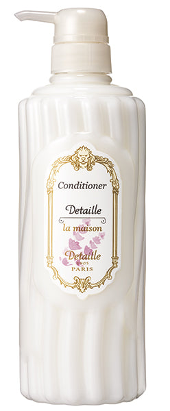 【ポーラ】デタイユ＜ラベンドゥ＞　コンディショナー 10L