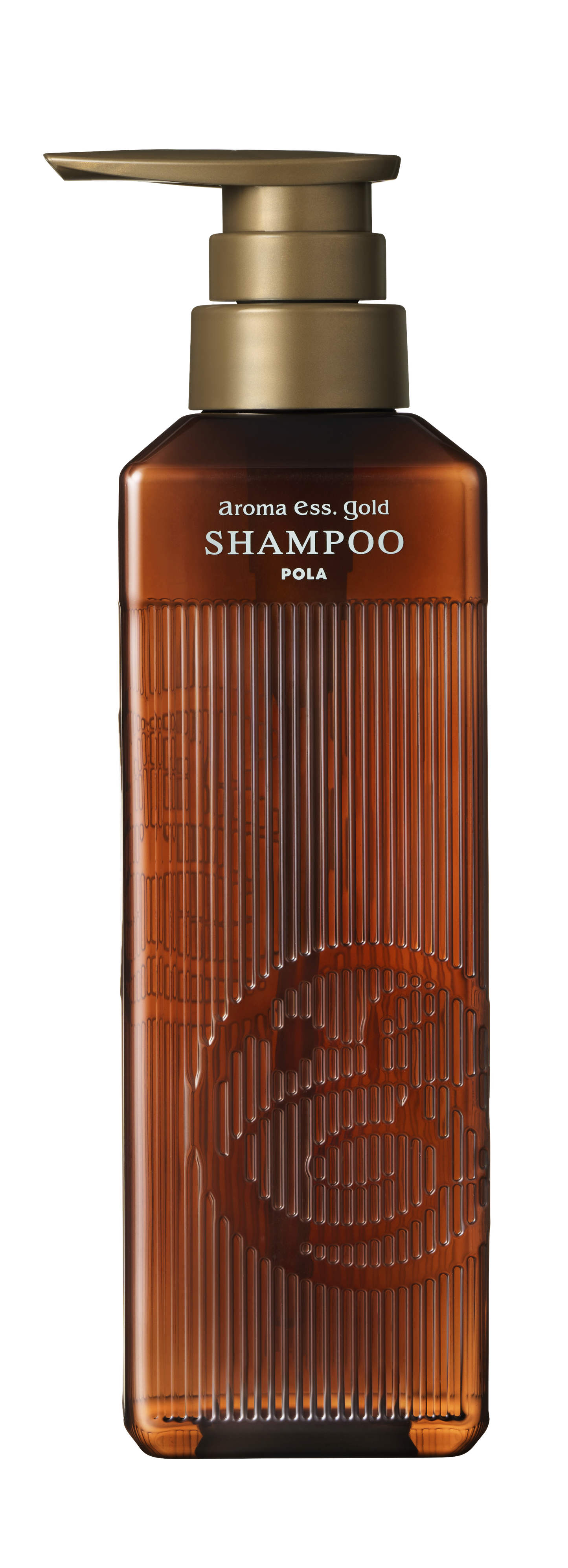 【ポーラ】アロマエッセゴールド シャンプー　470ml　<12本入>