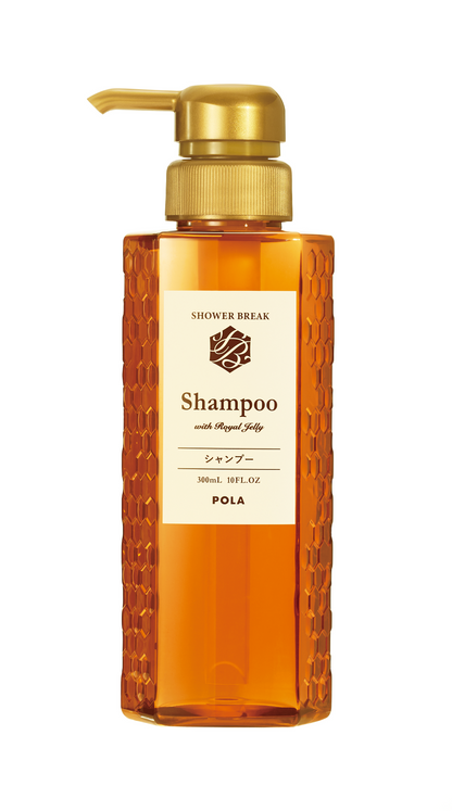 【ポーラ】シャワーブレイク シャンプー 10L 詰替用