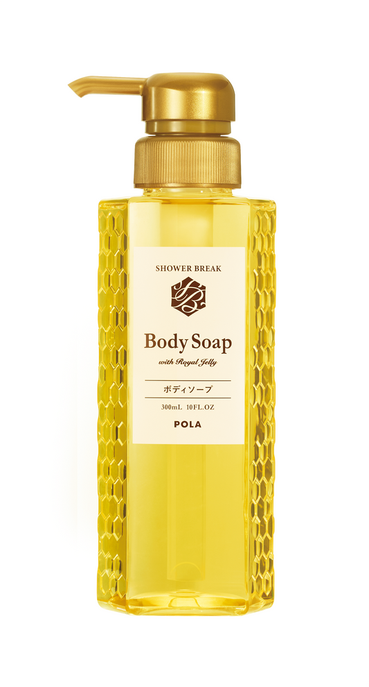 シャワーブレイク – サニーエイト業務用POLA商品オンラインショップ シャワーブレイク – サニーエイト業務用POLA商品オンラインショップ
